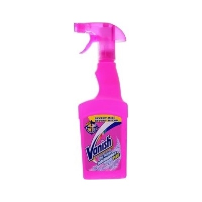 Vanish Oxi Action spray 500 ml