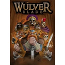 Wulverblade