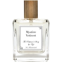 The Perfumer´s Story Mystère Vetivert parfémovaná voda pánská 30 ml