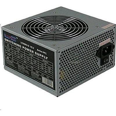 LC Power 500W LC500-12 V2.31