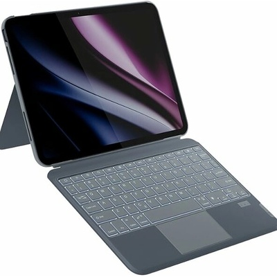 Epico podsvietená pre iPad Pro 11 M4 CZ A00 90311101300010 sivá