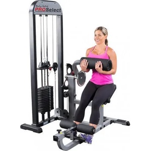 Body-Solid Dual GCAB-STK