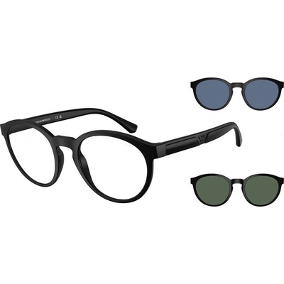 Emporio Armani EA4152 58011W