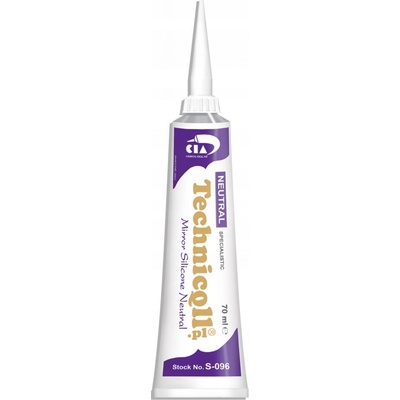 Technicqll S-096Lepidlo na zrkadlá 70ml