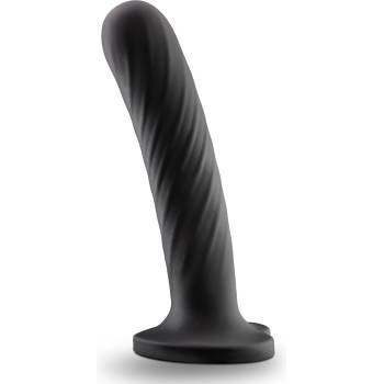 Image 1 of Blush Novelties Temptasia Twist Large Black