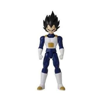 Dragon Ball Z Фигурки Bandai Limit Breaker Vegeta Dragon Ball (30 cm)