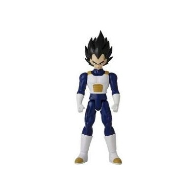 Dragon Ball Z Фигурки Bandai Limit Breaker Vegeta Dragon Ball (30 cm)