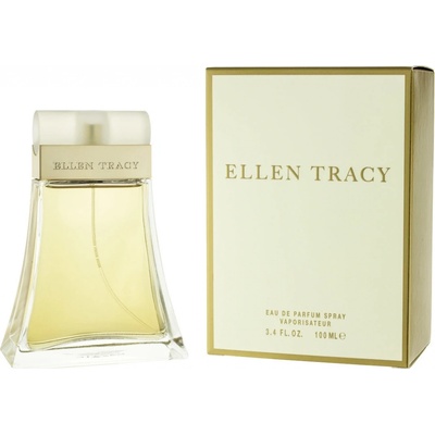 Ellen Tracy Ellen Tracy parfumovaná voda dámska 100 ml