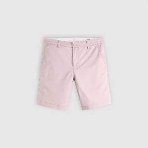 Levi's Къси панталони Levis Men's Kano Blue Chino Shorts - Fawn