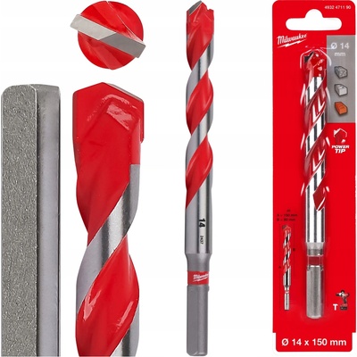 Milwaukee 4932471190