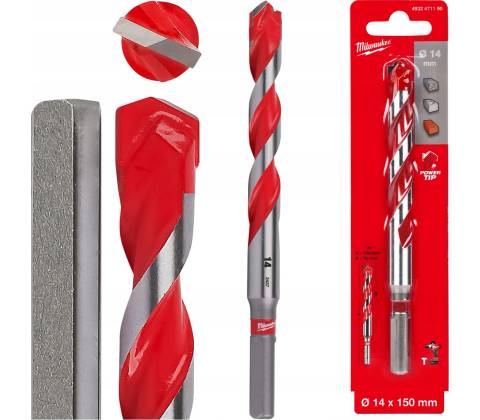 Milwaukee 4932471190