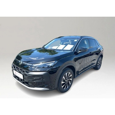 Volkswagen T-Roc 1.5 eTSI DSG Life 110 kW