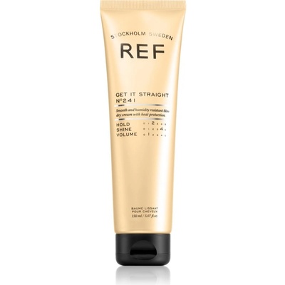 Ref Stockholm Get It Straight N°241 изглаждащ крем против цъфтене 150ml