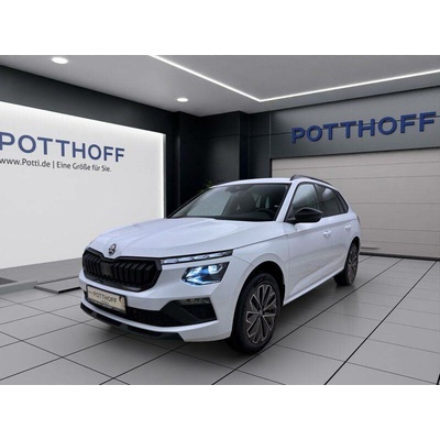 Skoda Kamiq Balance 70 kW