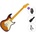 SIRE Larry Carlton S5 HSS Basic SET 3-Tone Sunburst Електрическа китара