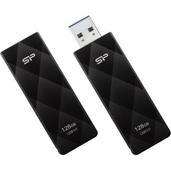 Image 1 of Silicon Power Blaze B20 128GB USB 3.0 SP128GBUF3B20V1K