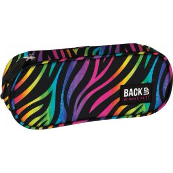 Image 1 of BackUP - Овален несесер Zebra 6 A 35