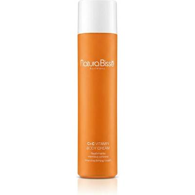 Natura Bissé C+C Vitamin Line spevňujúci telový krém 250 ml