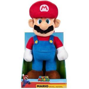 Barrado Super mario 2 плюшена играчка 50см (16003033)