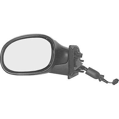 ACI spätné zrkadlo na Citroen C3