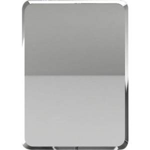 InterCeramic Огледало за баня InterCeramic ICM 1009 - 45×60 см, класически дизайн (ICM 1009)