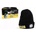 Black Cat Led Lancer Beanie