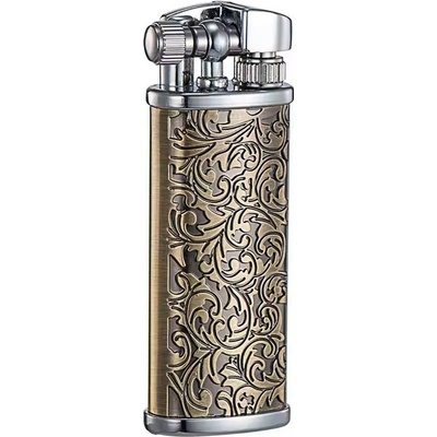 Gaira® Benzínový 8718 bronzová