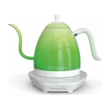 Brewista Brevista - Artisan Variable Temperature Kettle Green Candy 1l - Electric Kettle