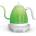 Brewista Brevista - Artisan Variable Temperature Kettle Green Candy 1l - Electric Kettle