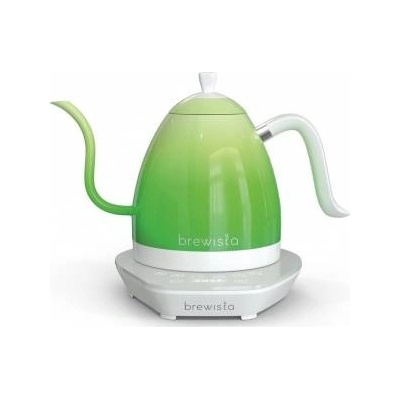 Brewista Brevista - Artisan Variable Temperature Kettle Green Candy 1l - Electric Kettle