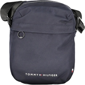 Tommy Hilfiger Мъжка чанта за рамо tommy hilfiger, Цвят Синьо (am0am11790_bldw6)