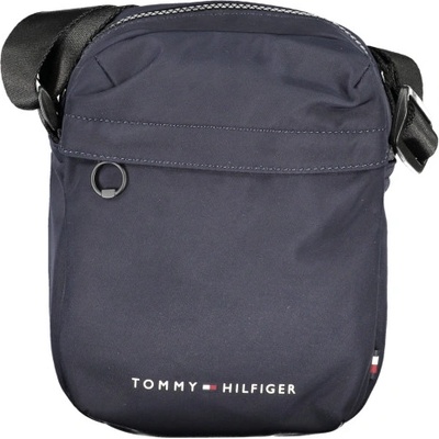 Tommy Hilfiger Мъжка чанта за рамо tommy hilfiger, Цвят Синьо (am0am11790_bldw6)