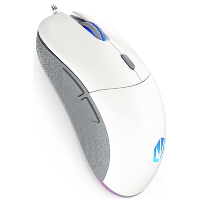Endorfy GEM Onyx White EY6A012