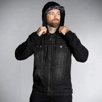 HYRAW мъжко яке hyraw - in da street - f24-m30