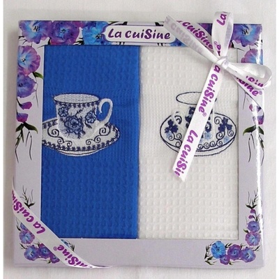Forbyt Cappuccino 50 x 70 cm 2ks