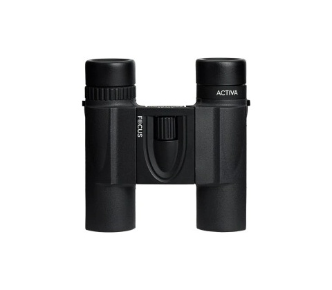 Focus Activa 10x25