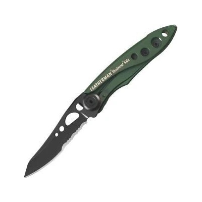 Leatherman Skeletool KBX OD Green
