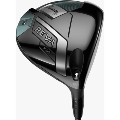 Callaway Reva Rise dámský driver pravé 12,5° Ladies – Zboží Dáma