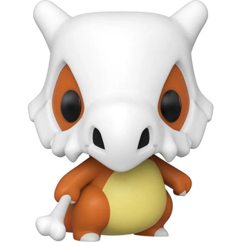 Funko Фигура Funko POP! Games: Pokemon - Cubone #596 (FK65041)