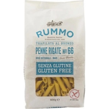 Rummo Penne rigate bezlepkové 400 g