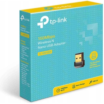 TP-Link TL-WN725N