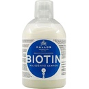 Šampony Kallos Biotin šampon 1000 ml