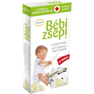 Arianna nosná odsávačka na vysávač