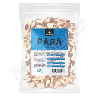 Allnature Para ořechy 100g