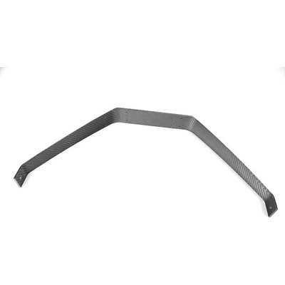 ExtremeFlight 85" Slick 580 / Edge 540 Uhlíkový podvozek