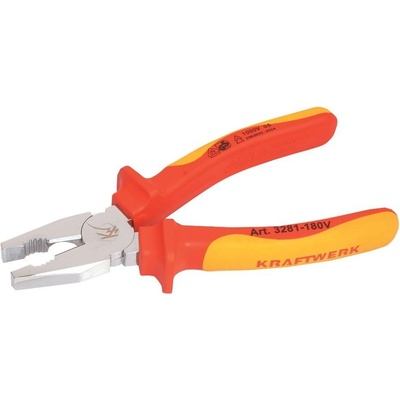 Kraftwerk KR-3281-180V