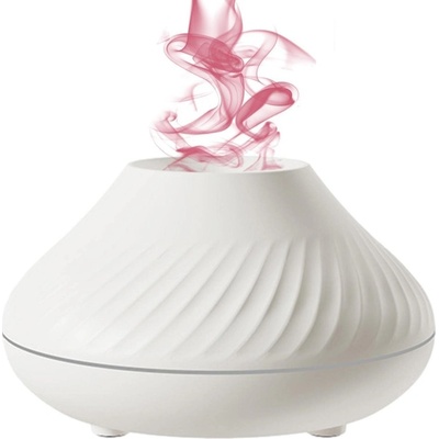 Kinscoter aróma difuzer Fire Ring biely DQ-705 130 ml