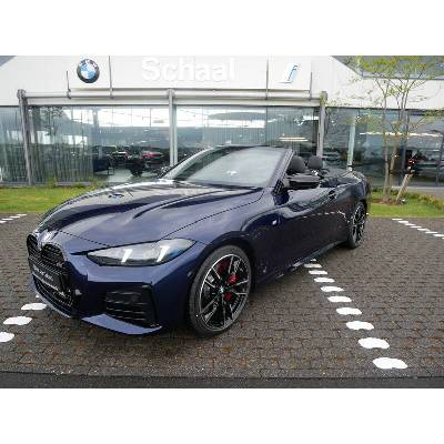 BMW M440i Cabrio xDrive 288 kW
