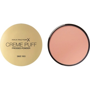 Max Factor Creme Puff Kompaktný púder 53 tempting touch 21 g