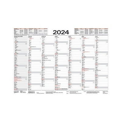 Tafel A3 2024